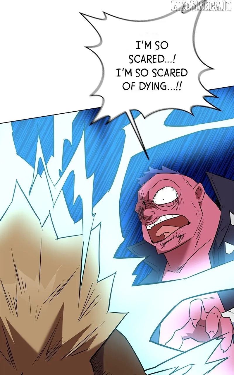 Surviving in an Action Manhwa Chapter 126 page 90 - 