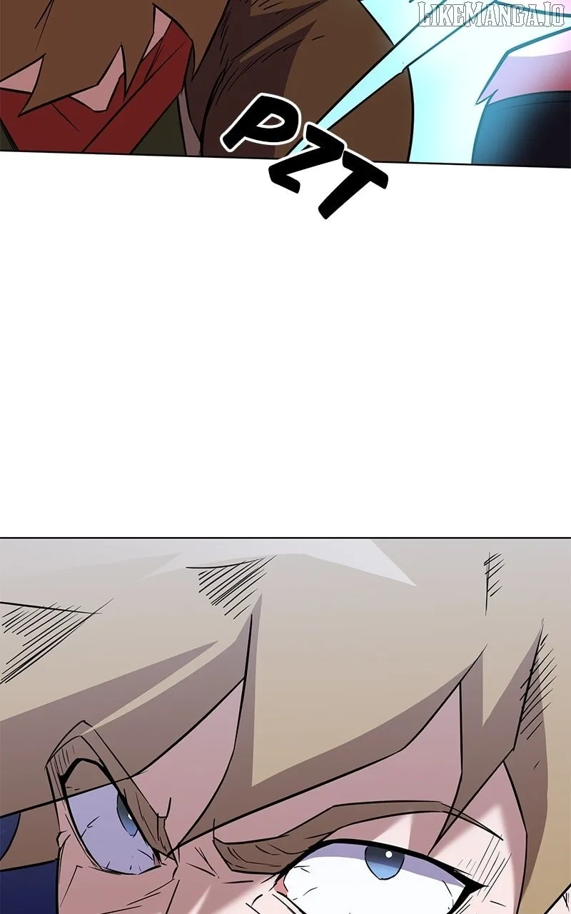Surviving in an Action Manhwa Chapter 126 page 91 - 