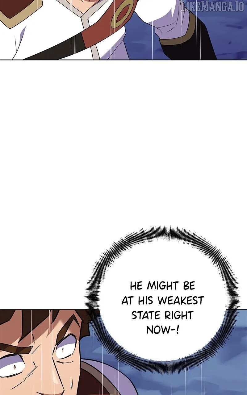 Surviving in an Action Manhwa Chapter 126 page 94 - 