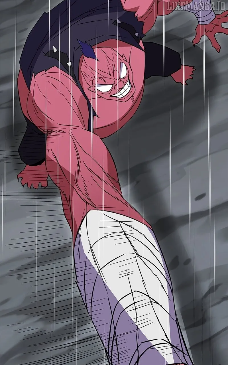 Surviving in an Action Manhwa Chapter 127 page 105 - 