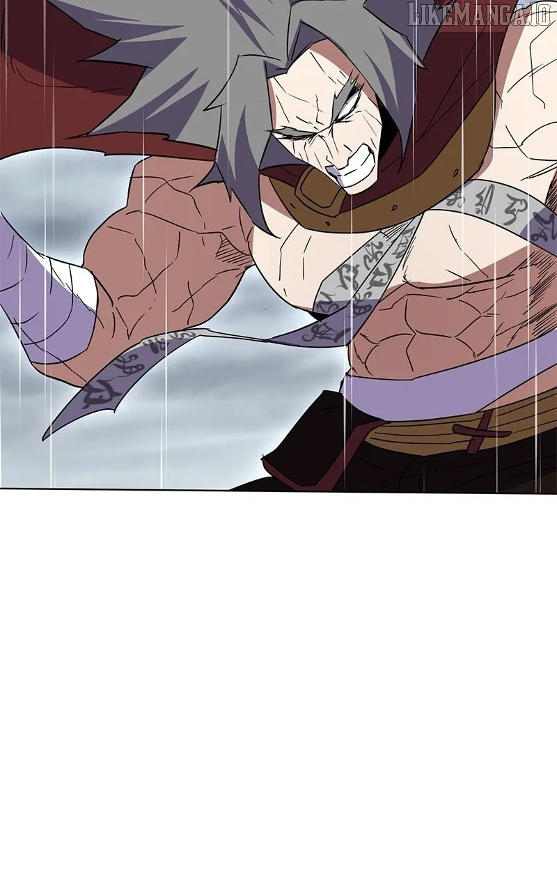Surviving in an Action Manhwa Chapter 127 page 108 - 