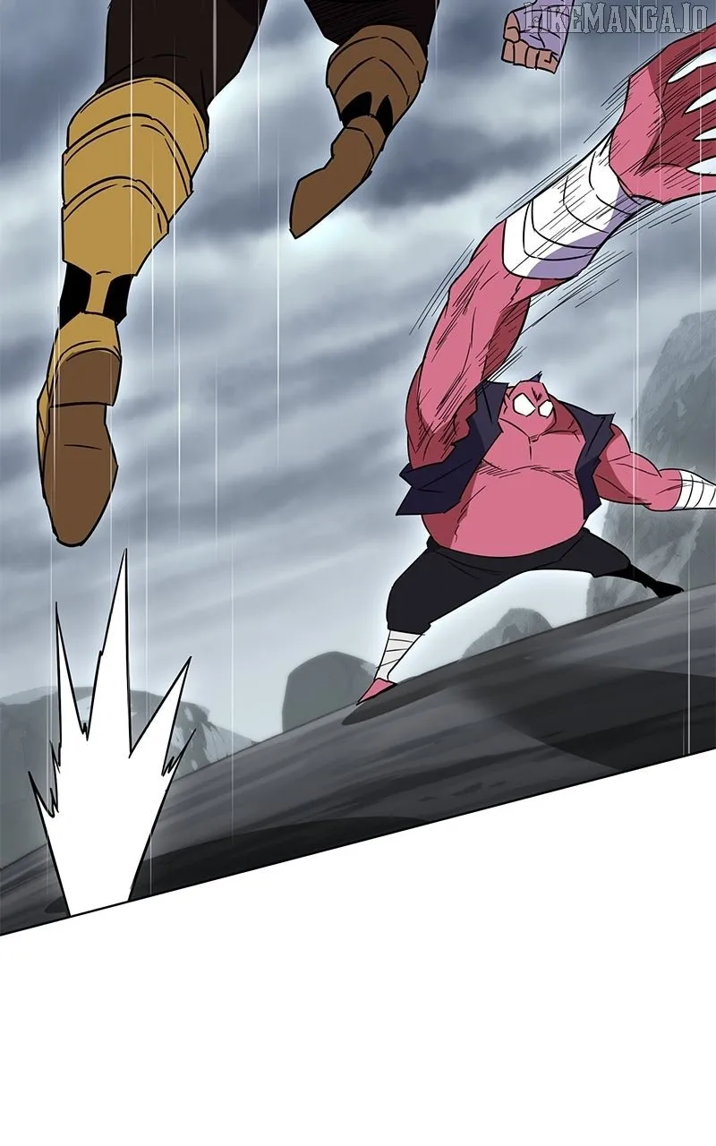 Surviving in an Action Manhwa Chapter 127 page 110 - 