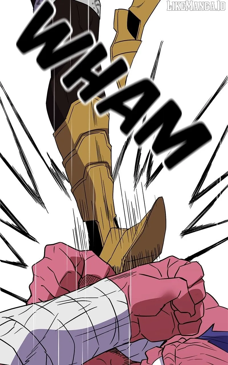 Surviving in an Action Manhwa Chapter 127 page 112 - 