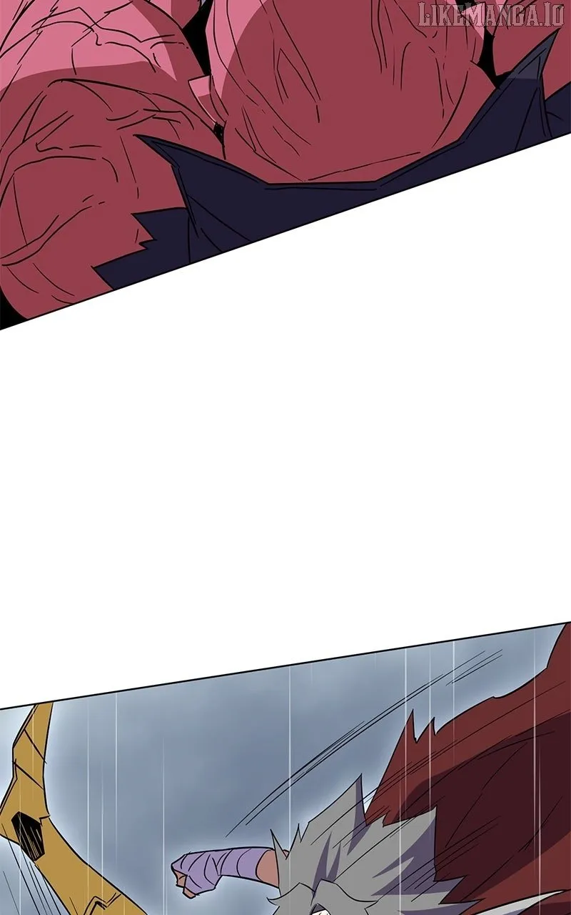 Surviving in an Action Manhwa Chapter 127 page 121 - 