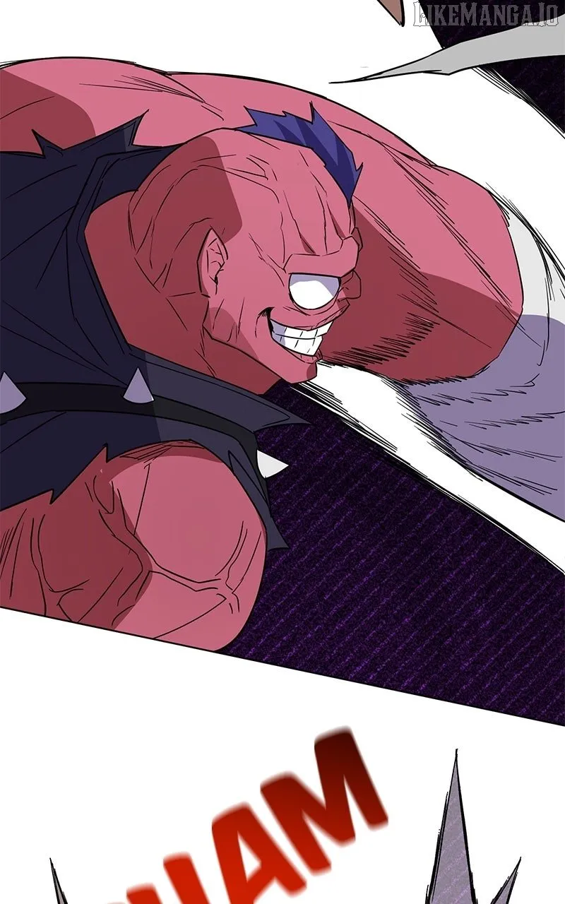 Surviving in an Action Manhwa Chapter 127 page 124 - 