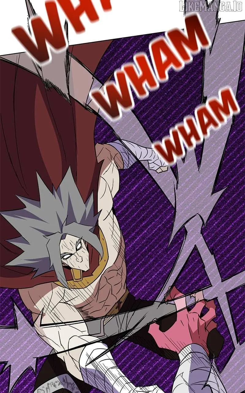 Surviving in an Action Manhwa Chapter 127 page 125 - 