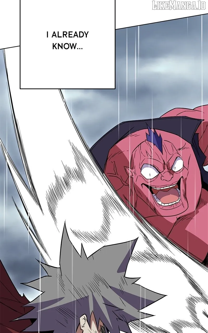 Surviving in an Action Manhwa Chapter 127 page 129 - 