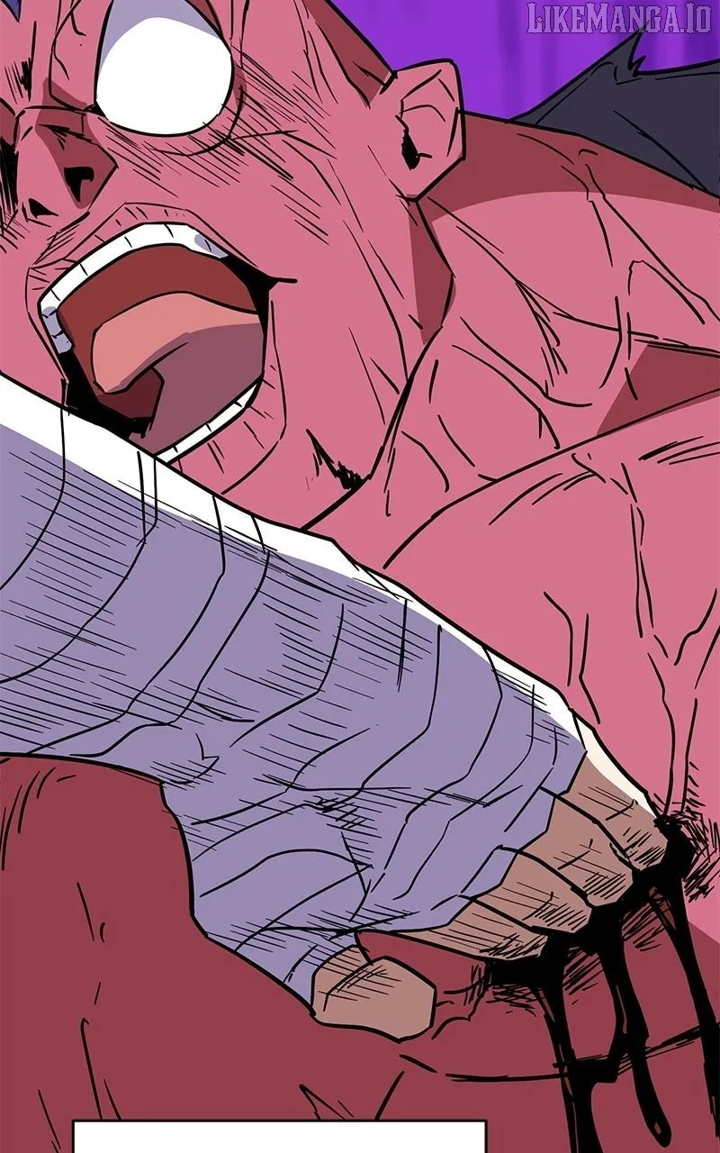 Surviving in an Action Manhwa Chapter 127 page 135 - 
