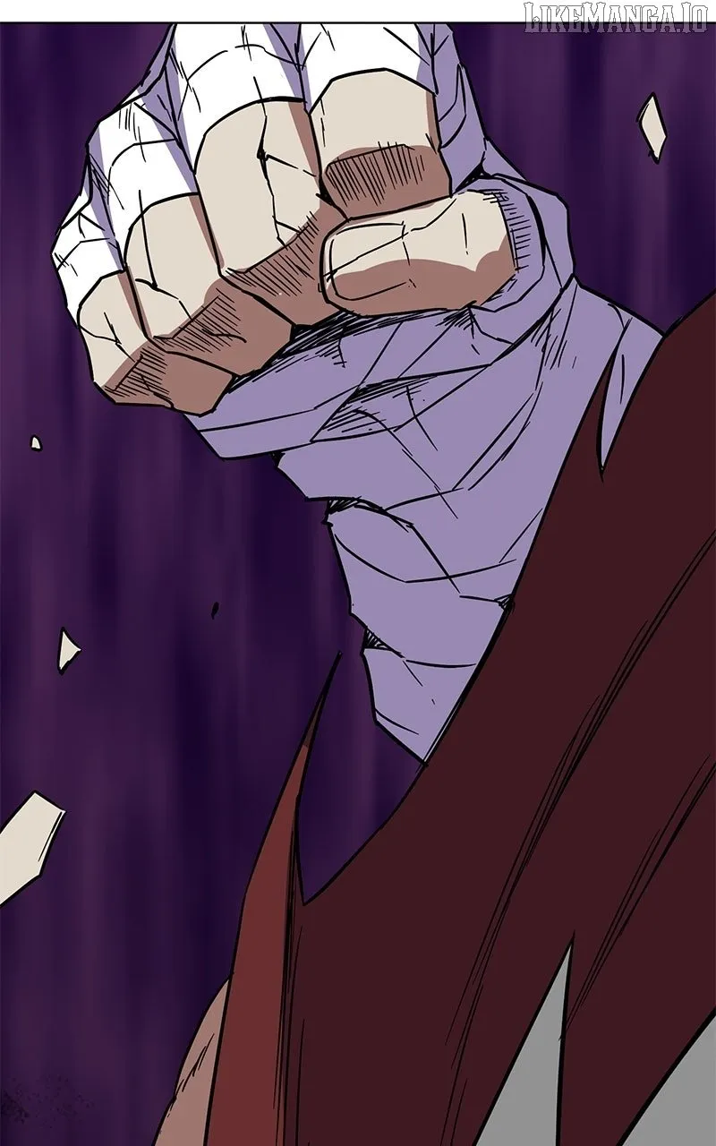Surviving in an Action Manhwa Chapter 127 page 142 - 