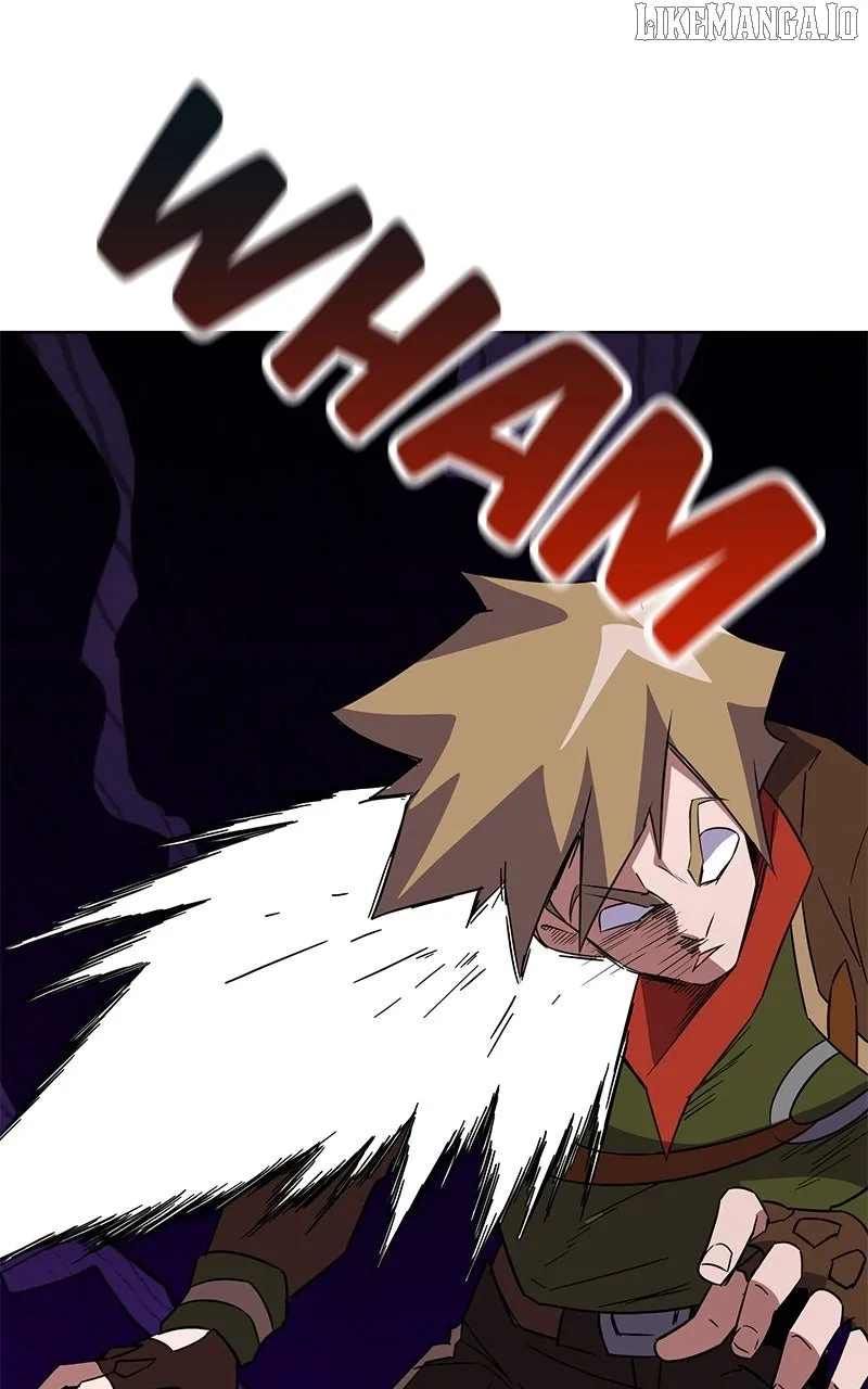 Surviving in an Action Manhwa Chapter 127 page 17 - 