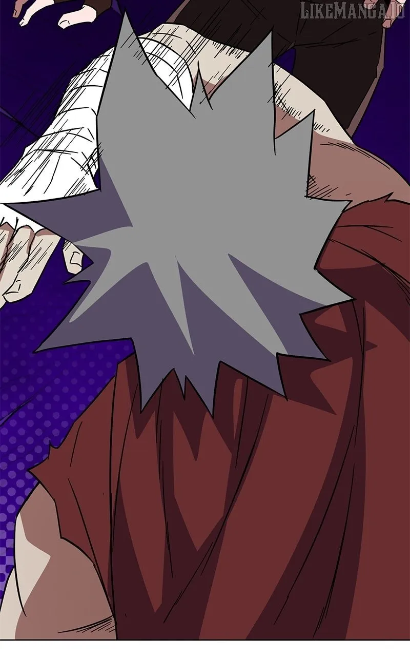 Surviving in an Action Manhwa Chapter 127 page 18 - 