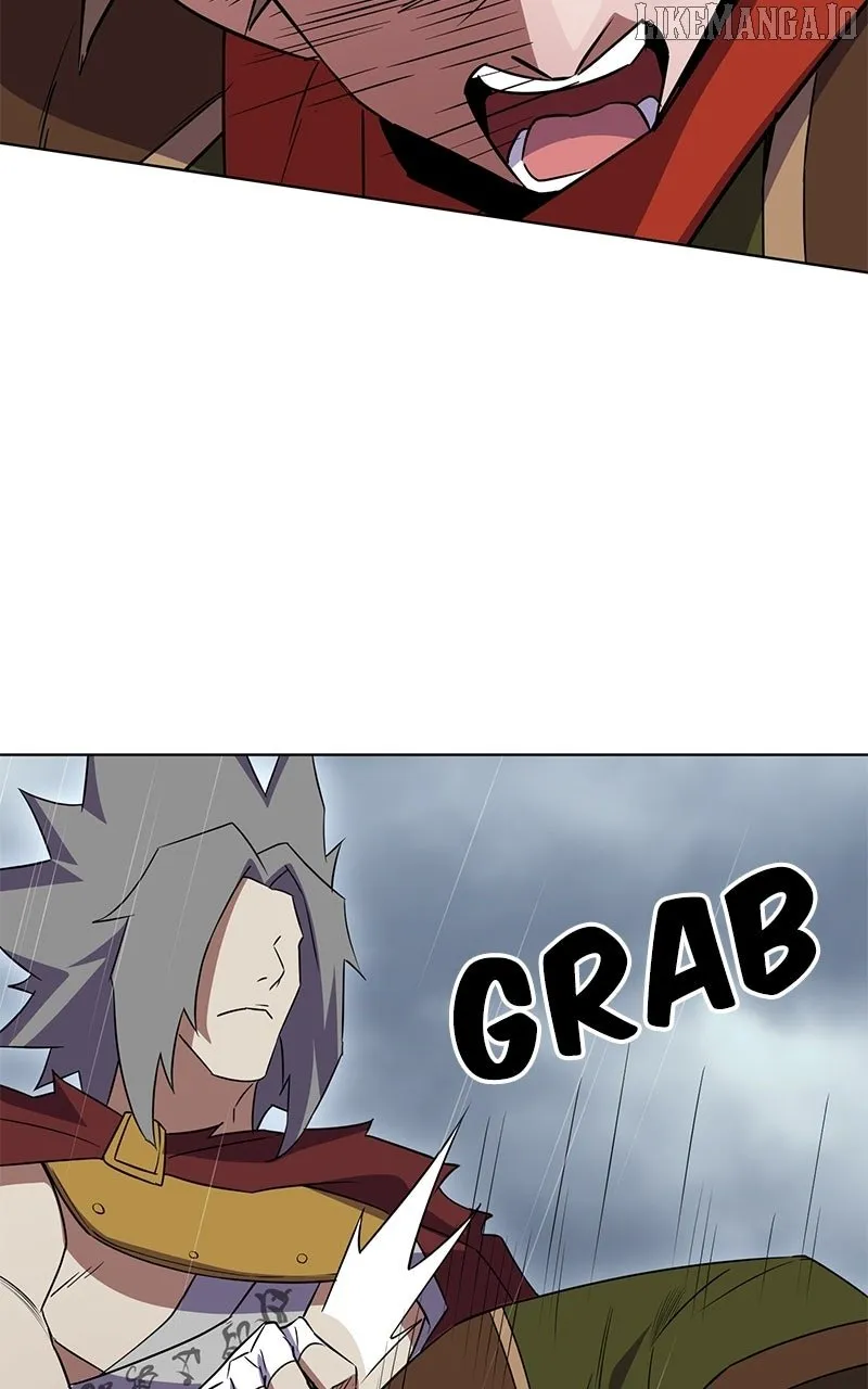 Surviving in an Action Manhwa Chapter 127 page 20 - 