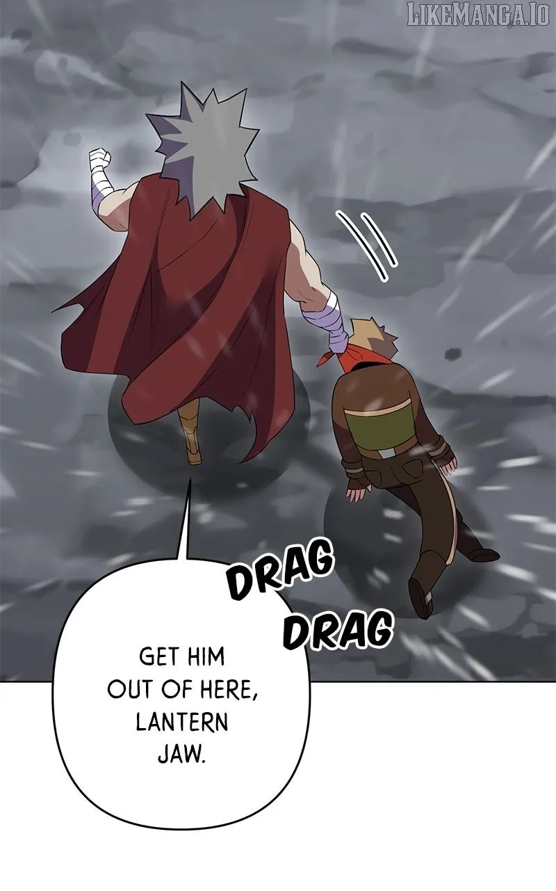 Surviving in an Action Manhwa Chapter 127 page 23 - 