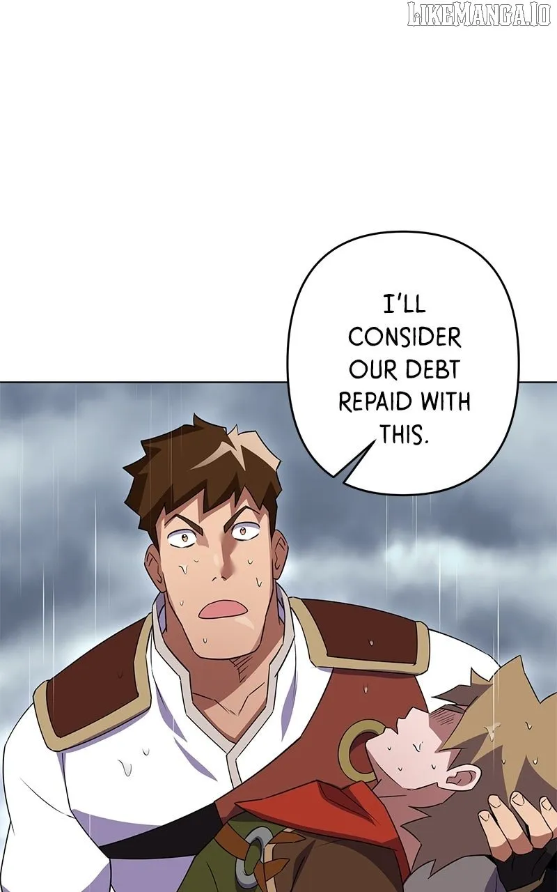 Surviving in an Action Manhwa Chapter 127 page 24 - 