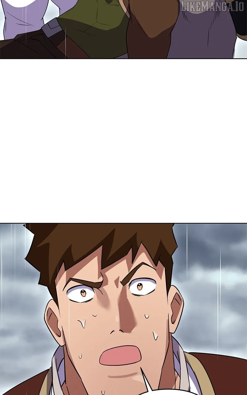 Surviving in an Action Manhwa Chapter 127 page 25 - 