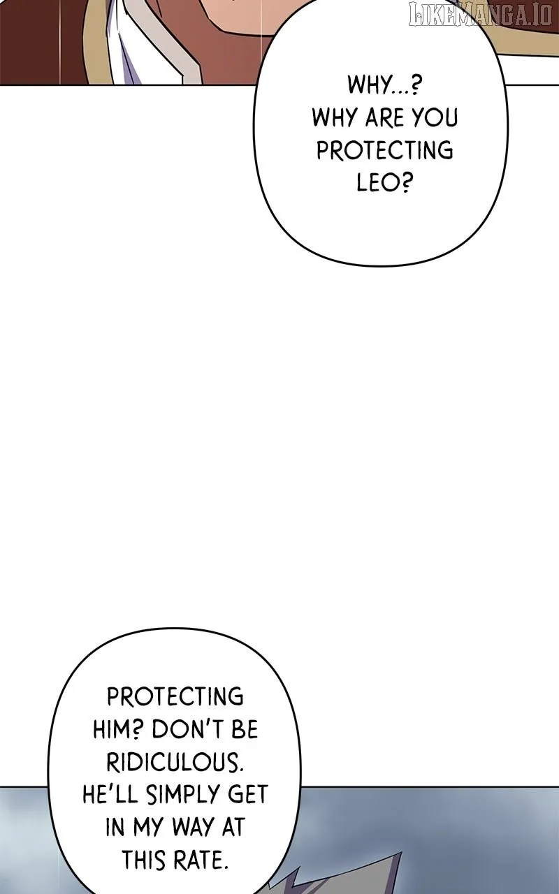 Surviving in an Action Manhwa Chapter 127 page 26 - 