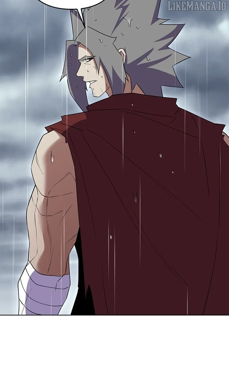 Surviving in an Action Manhwa Chapter 127 page 27 - 