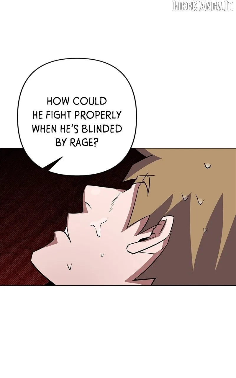 Surviving in an Action Manhwa Chapter 127 page 28 - 