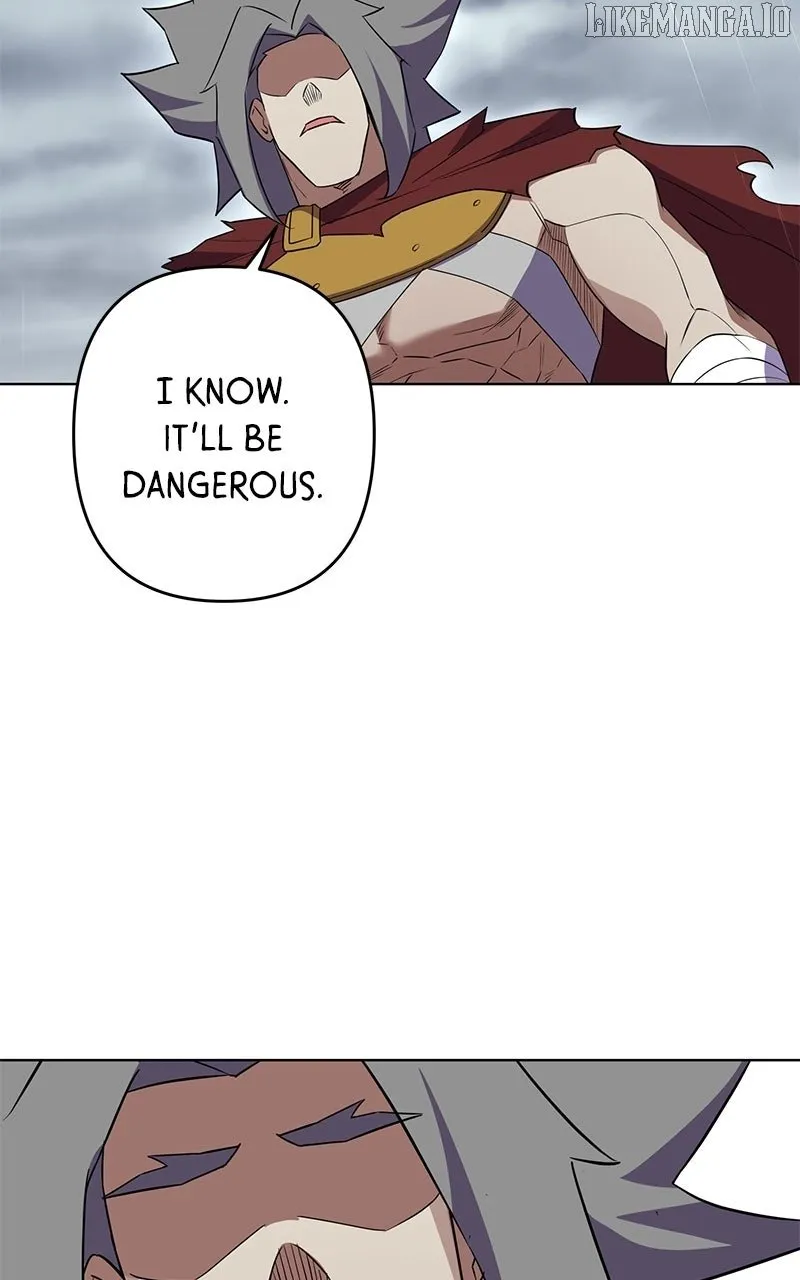 Surviving in an Action Manhwa Chapter 127 page 30 - 