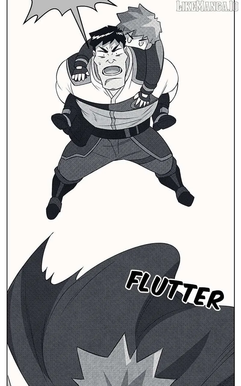 Surviving in an Action Manhwa Chapter 127 page 36 - 