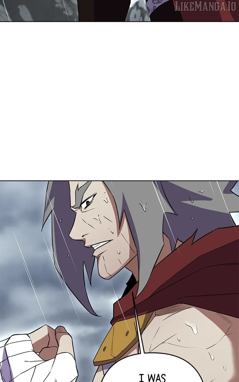 Surviving in an Action Manhwa Chapter 127 page 5 - 