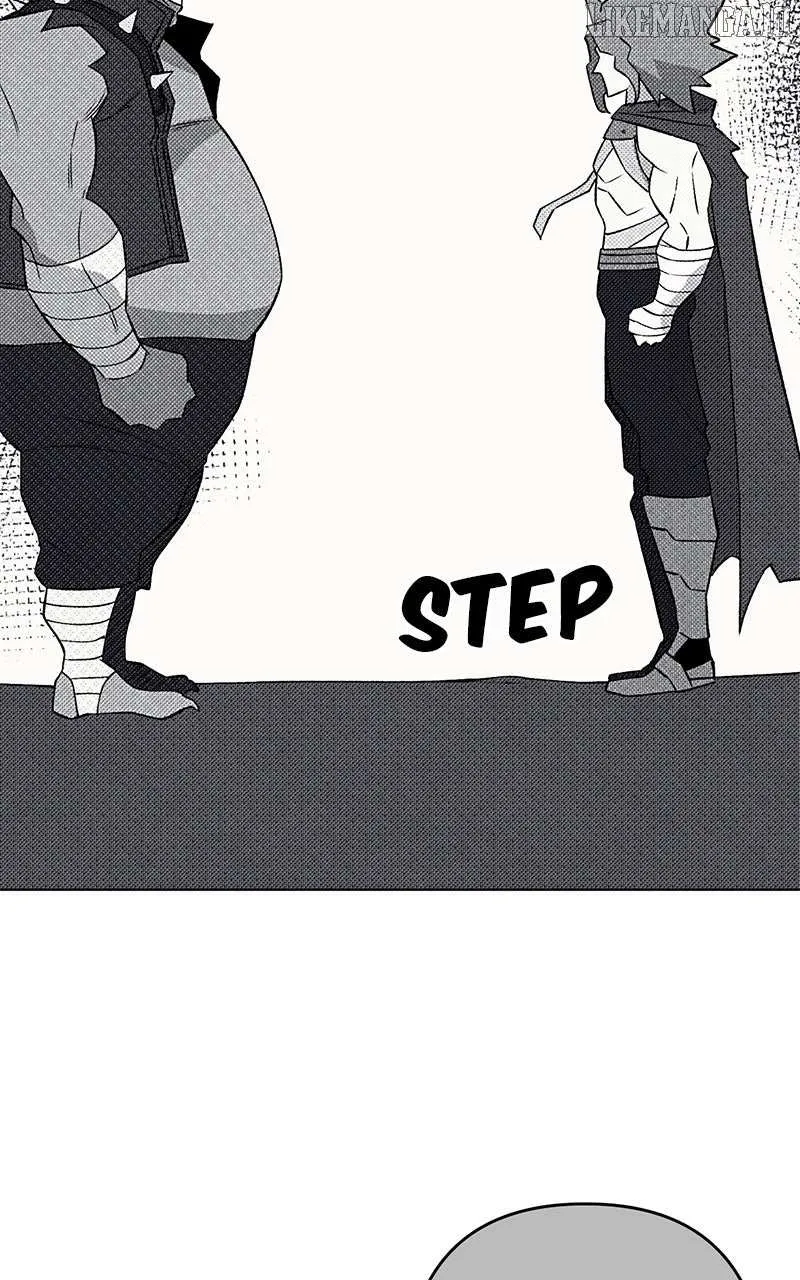 Surviving in an Action Manhwa Chapter 127 page 43 - 