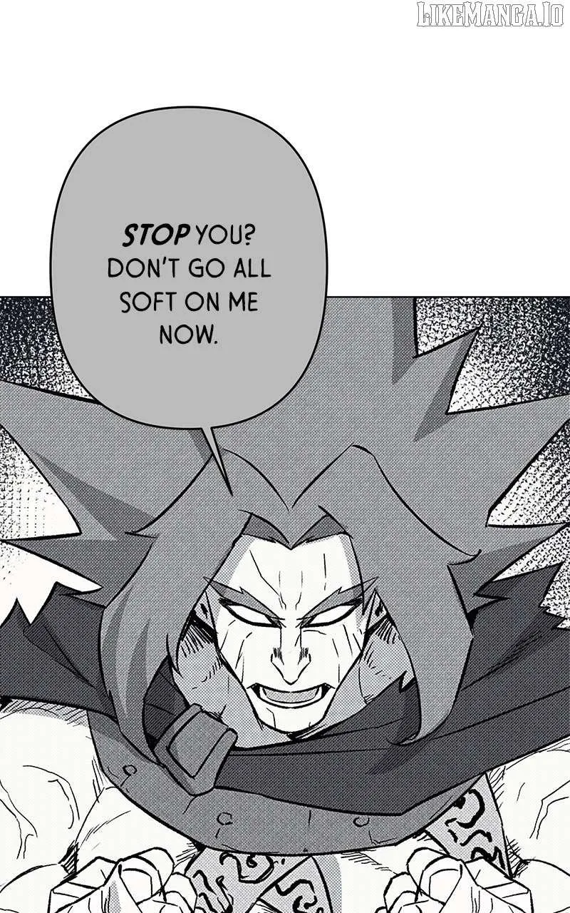 Surviving in an Action Manhwa Chapter 127 page 45 - 