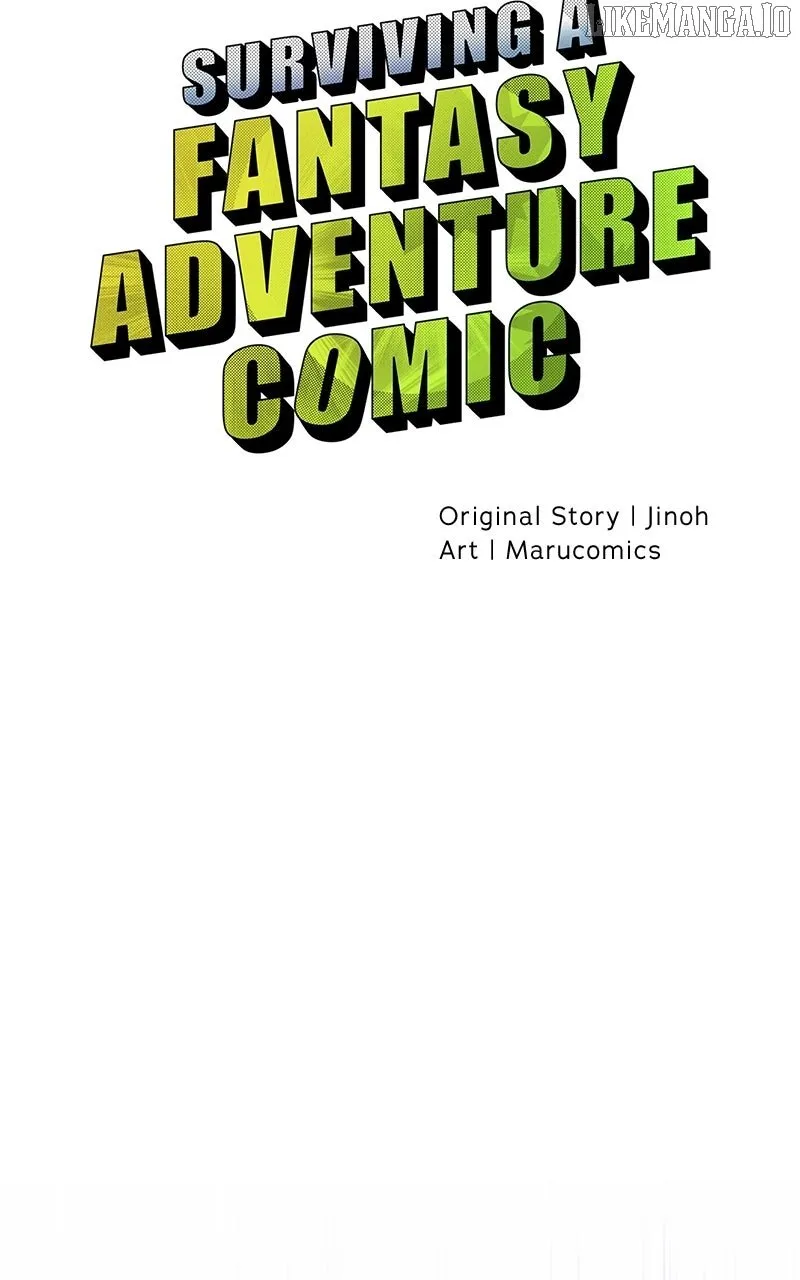 Surviving in an Action Manhwa Chapter 127 page 50 - 