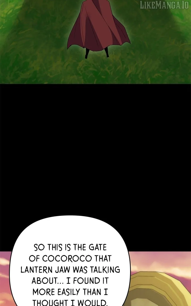 Surviving in an Action Manhwa Chapter 127 page 54 - 