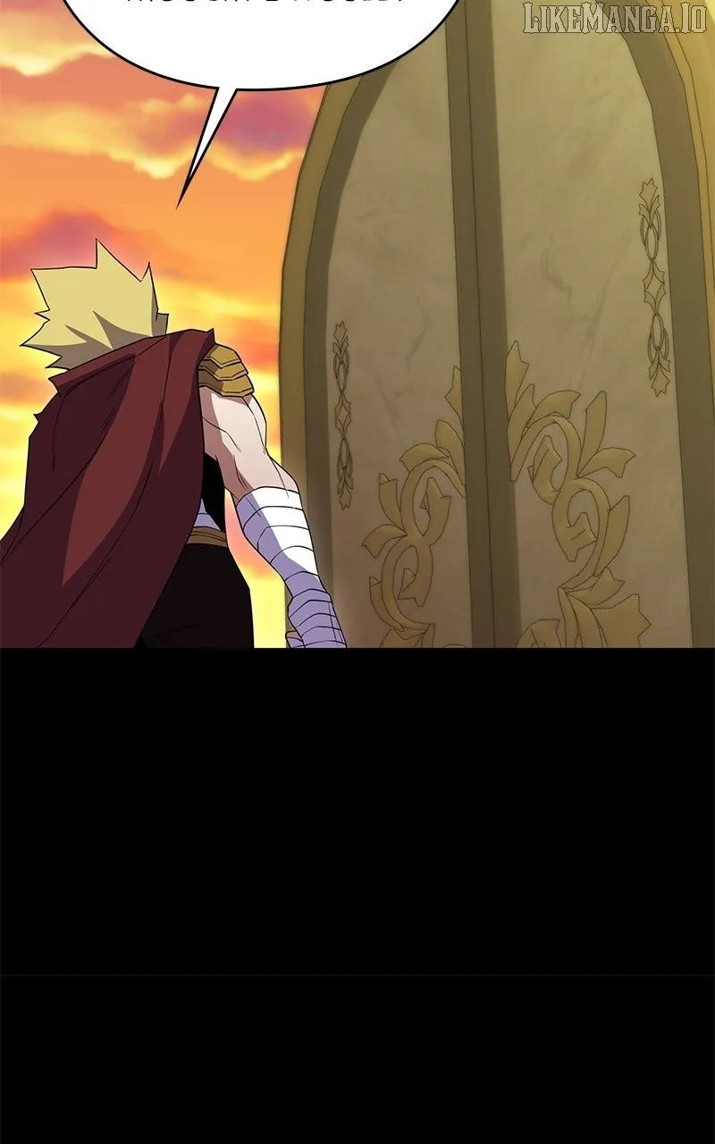Surviving in an Action Manhwa Chapter 127 page 55 - 