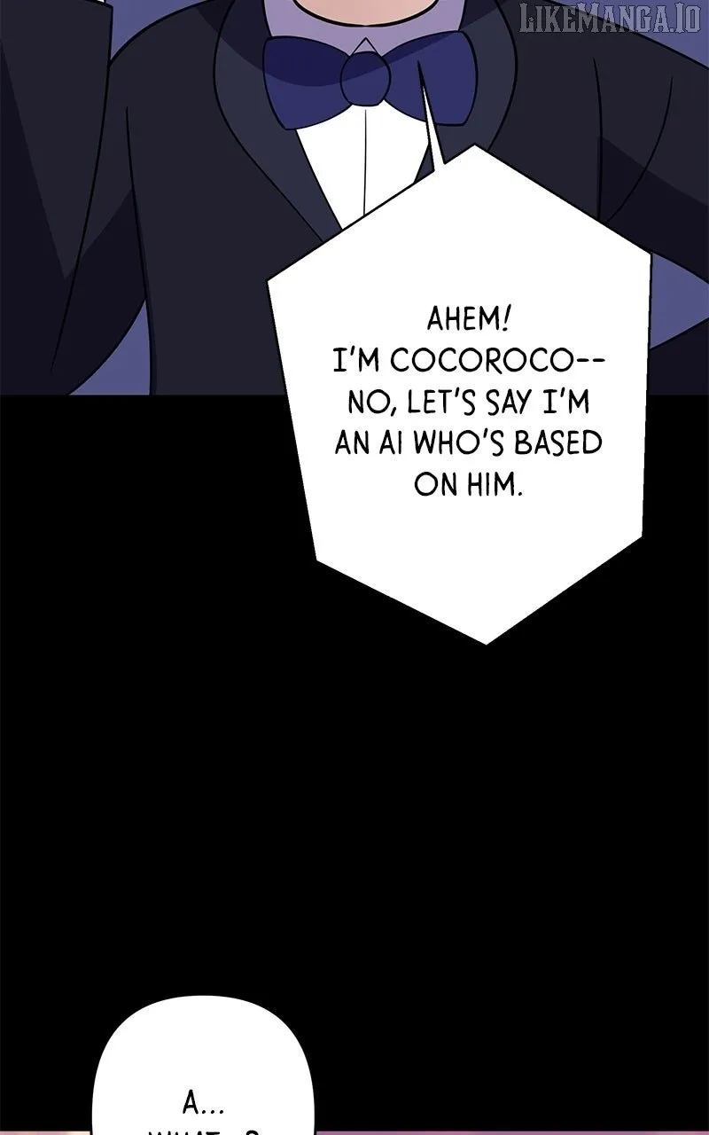 Surviving in an Action Manhwa Chapter 127 page 61 - 