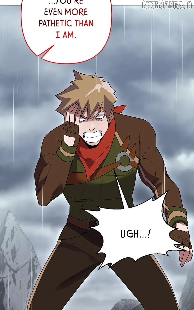 Surviving in an Action Manhwa Chapter 127 page 8 - 