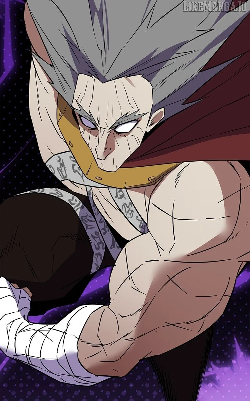 Surviving in an Action Manhwa Chapter 127 page 89 - 