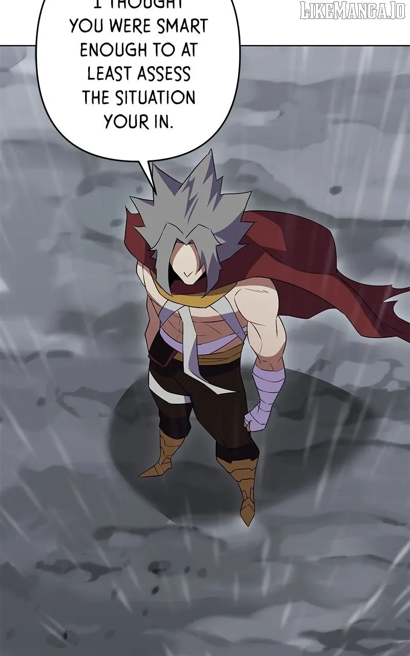 Surviving in an Action Manhwa Chapter 127 page 10 - 