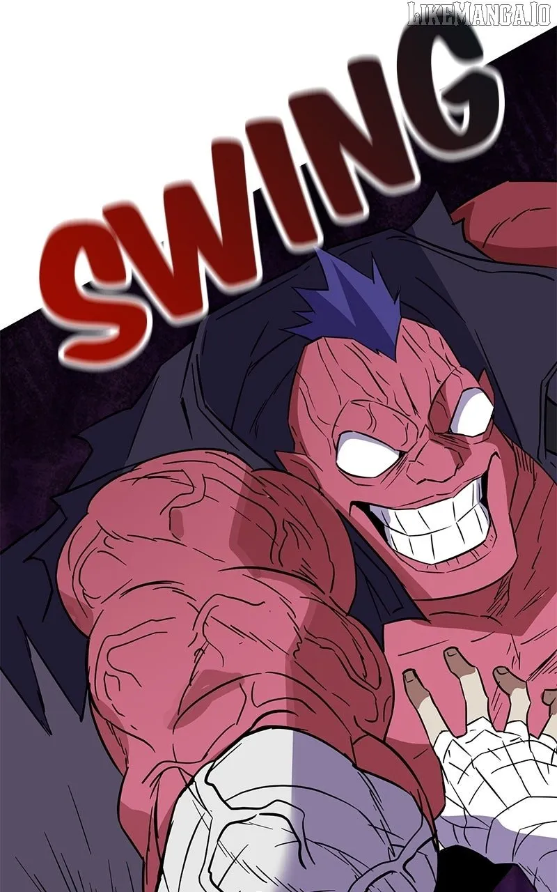 Surviving in an Action Manhwa Chapter 127 page 91 - 