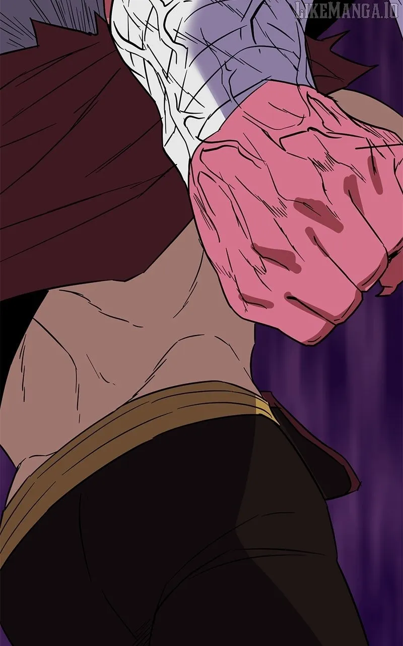 Surviving in an Action Manhwa Chapter 127 page 92 - 