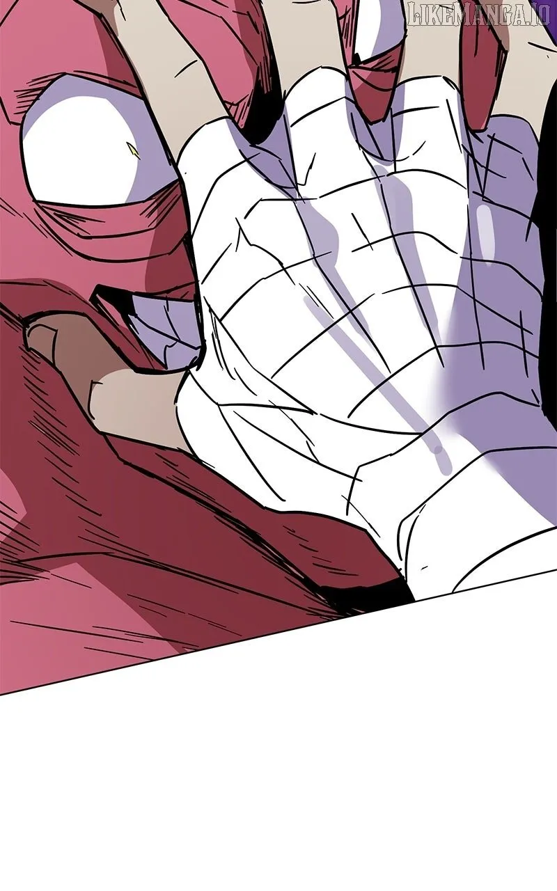 Surviving in an Action Manhwa Chapter 127 page 94 - 