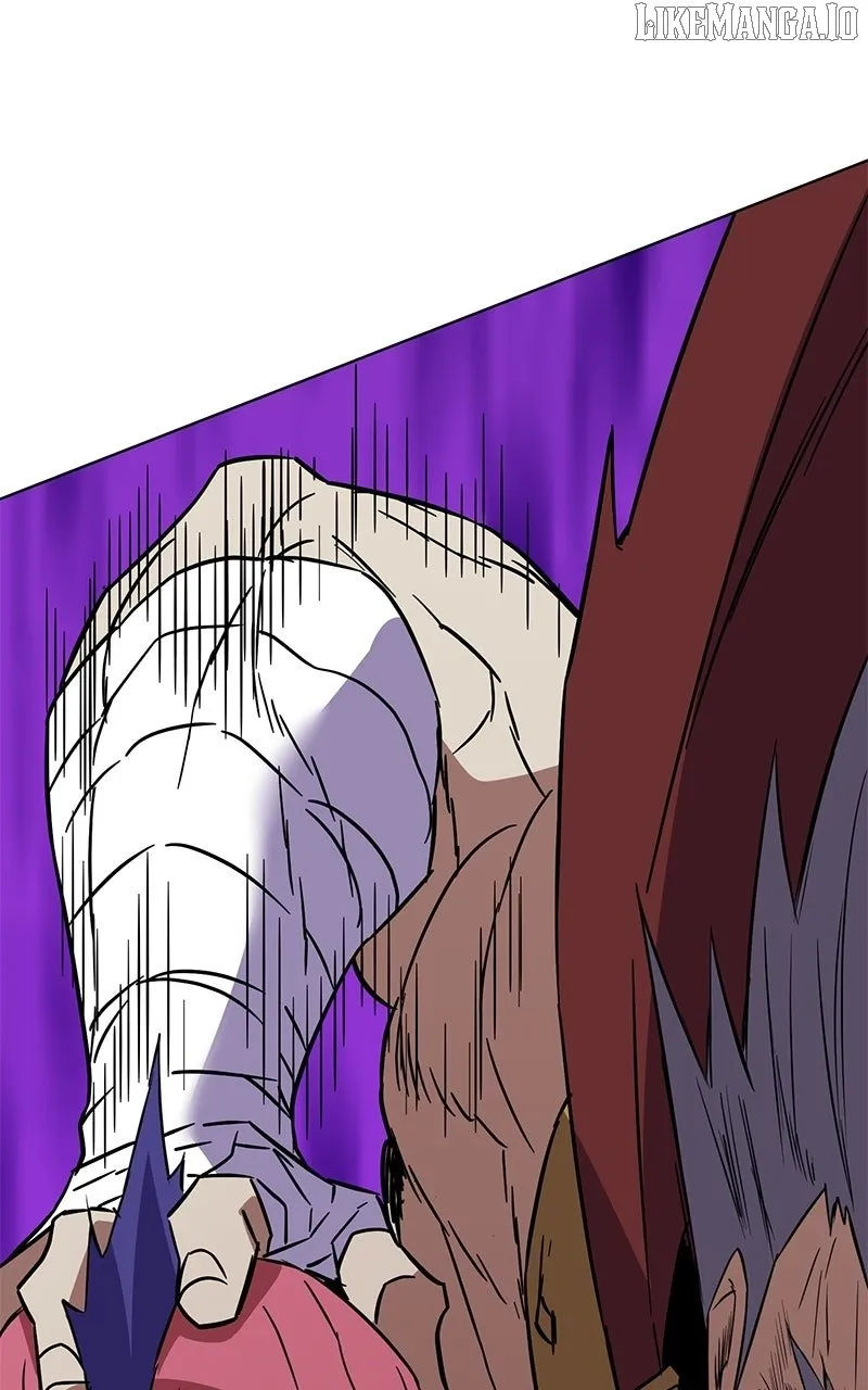 Surviving in an Action Manhwa Chapter 127 page 95 - 