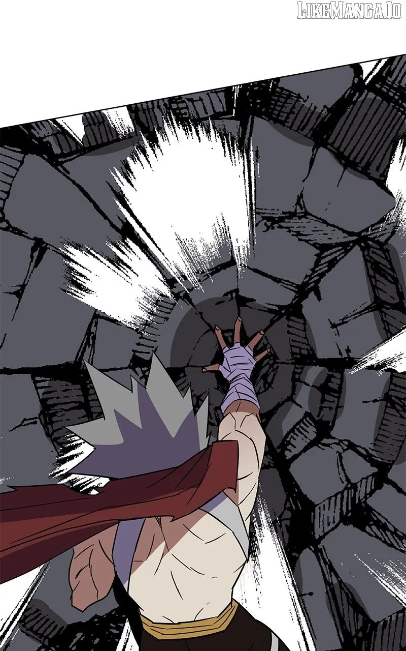 Surviving in an Action Manhwa Chapter 127 page 100 - 