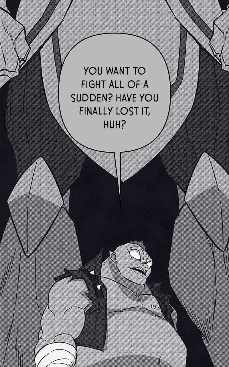 Surviving in an Action Manhwa Chapter 128 page 17 - 