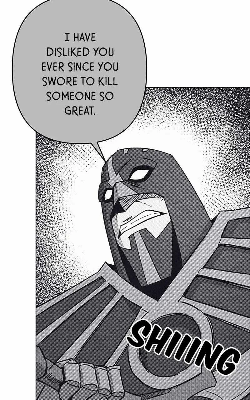 Surviving in an Action Manhwa Chapter 128 page 21 - 