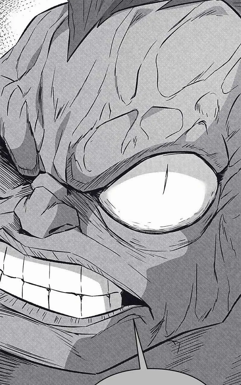 Surviving in an Action Manhwa Chapter 128 page 31 - 