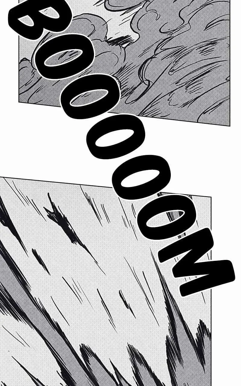 Surviving in an Action Manhwa Chapter 128 page 36 - 