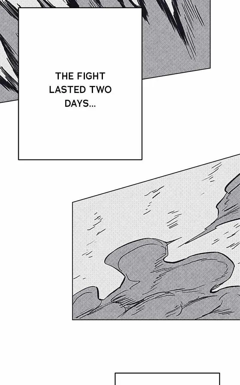 Surviving in an Action Manhwa Chapter 128 page 37 - 