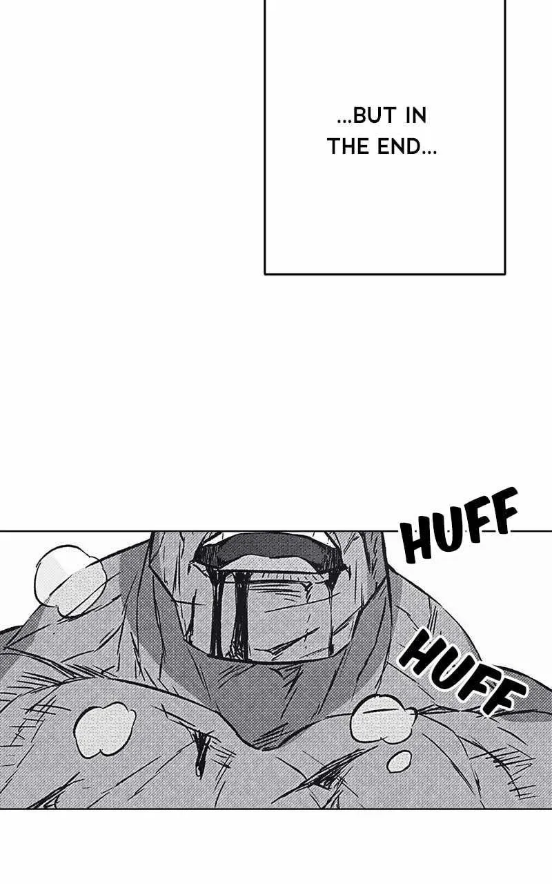 Surviving in an Action Manhwa Chapter 128 page 38 - 