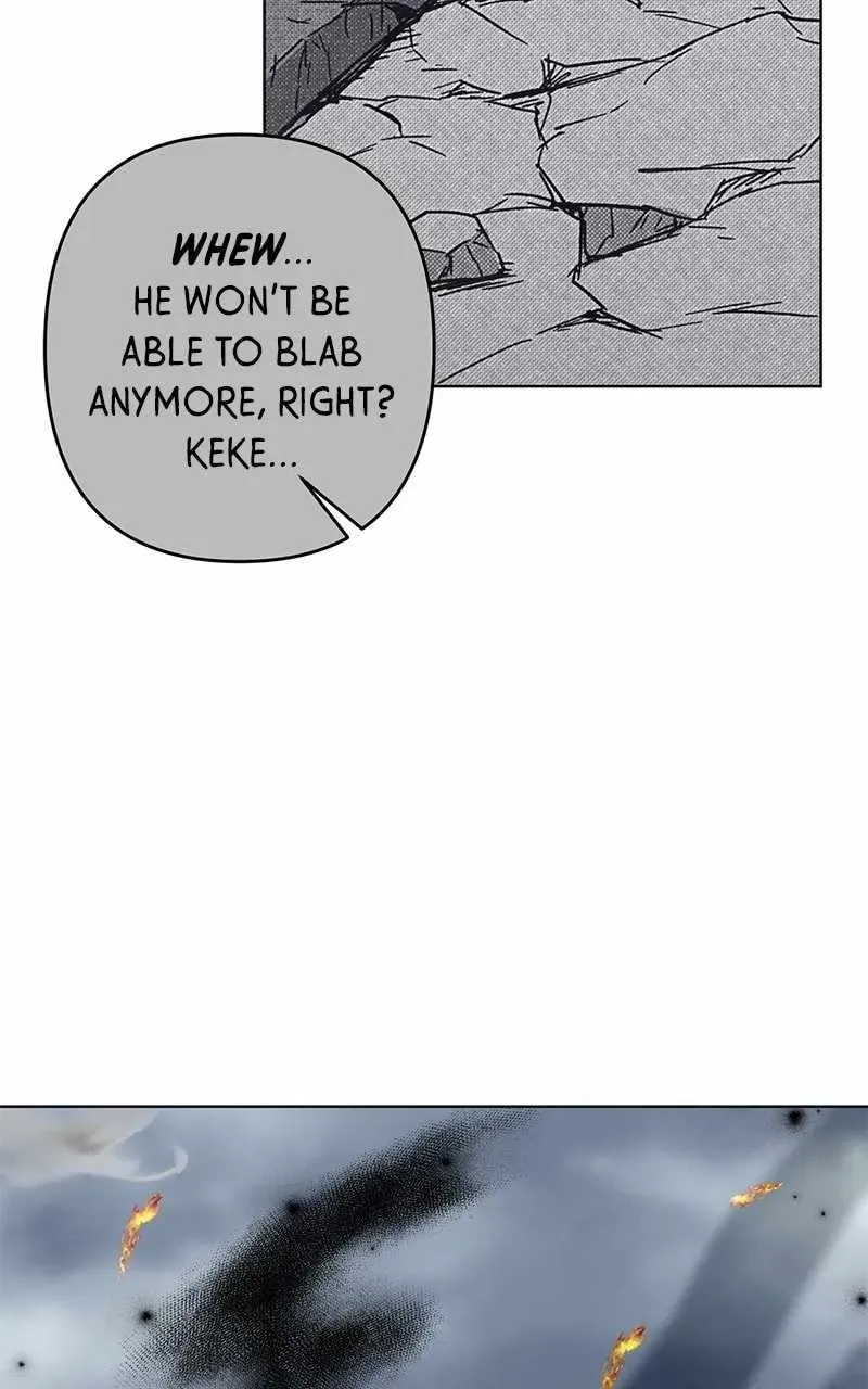 Surviving in an Action Manhwa Chapter 128 page 41 - 