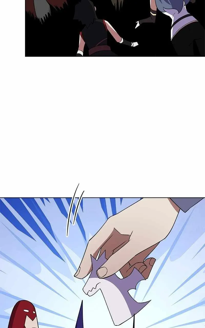 Surviving in an Action Manhwa Chapter 128 page 50 - 
