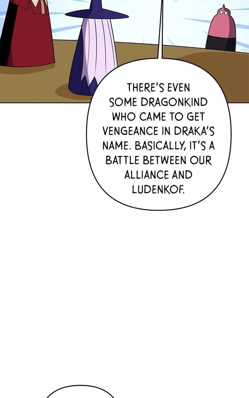 Surviving in an Action Manhwa Chapter 128 page 51 - 