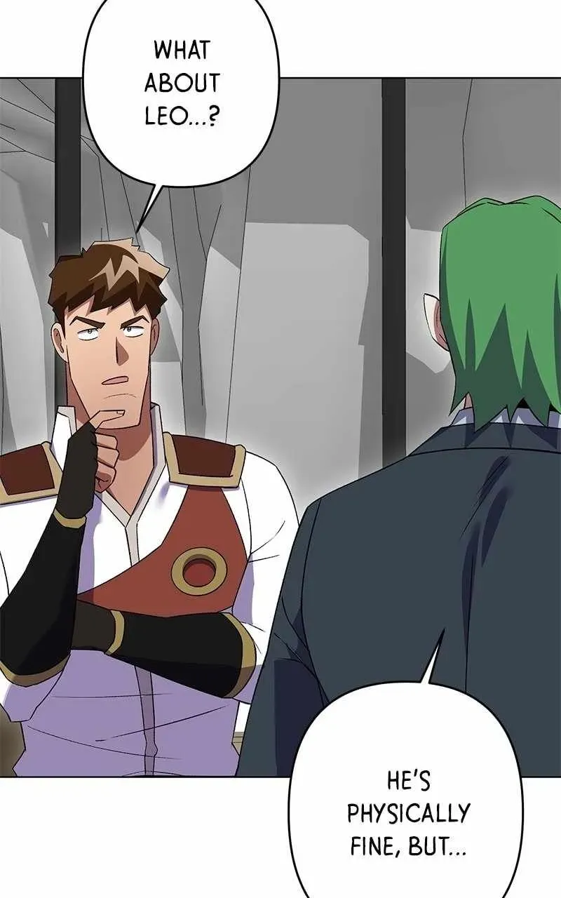 Surviving in an Action Manhwa Chapter 128 page 52 - 