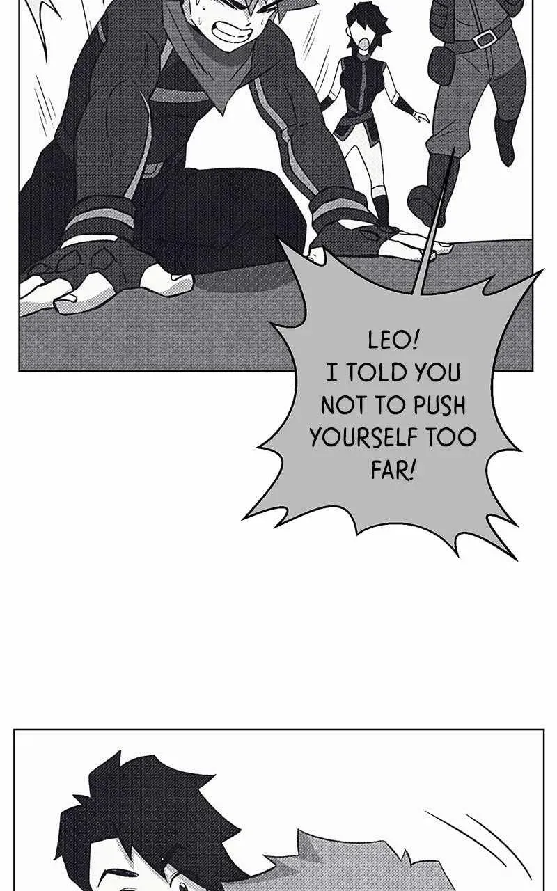 Surviving in an Action Manhwa Chapter 128 page 54 - 